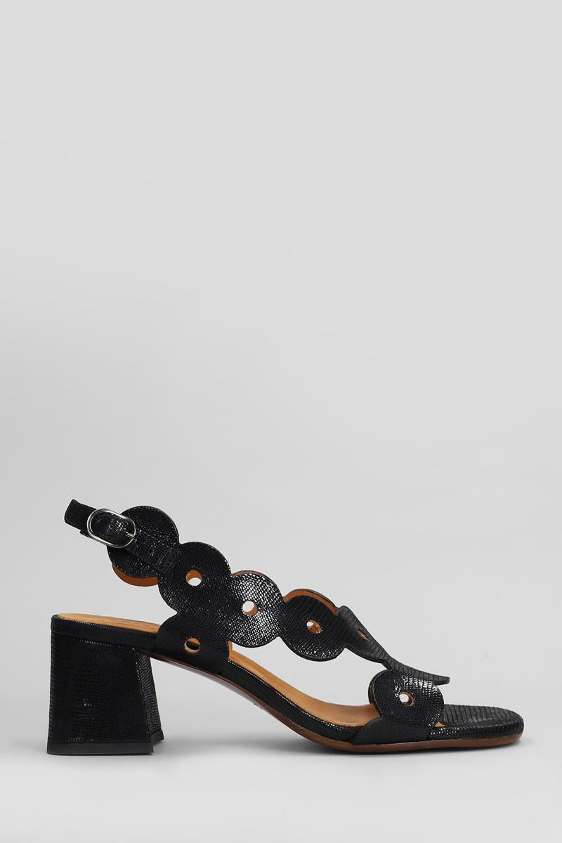 Chie Mihara Sandals