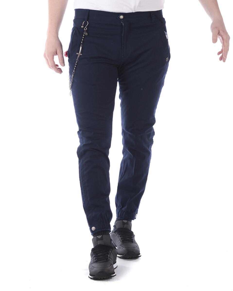 Daniele Alessandrini Jeans Trouser