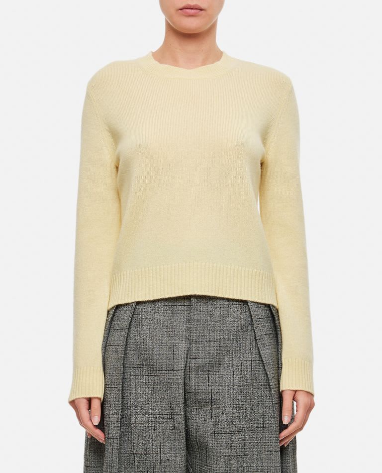 Lisa Yang Mable Sweater