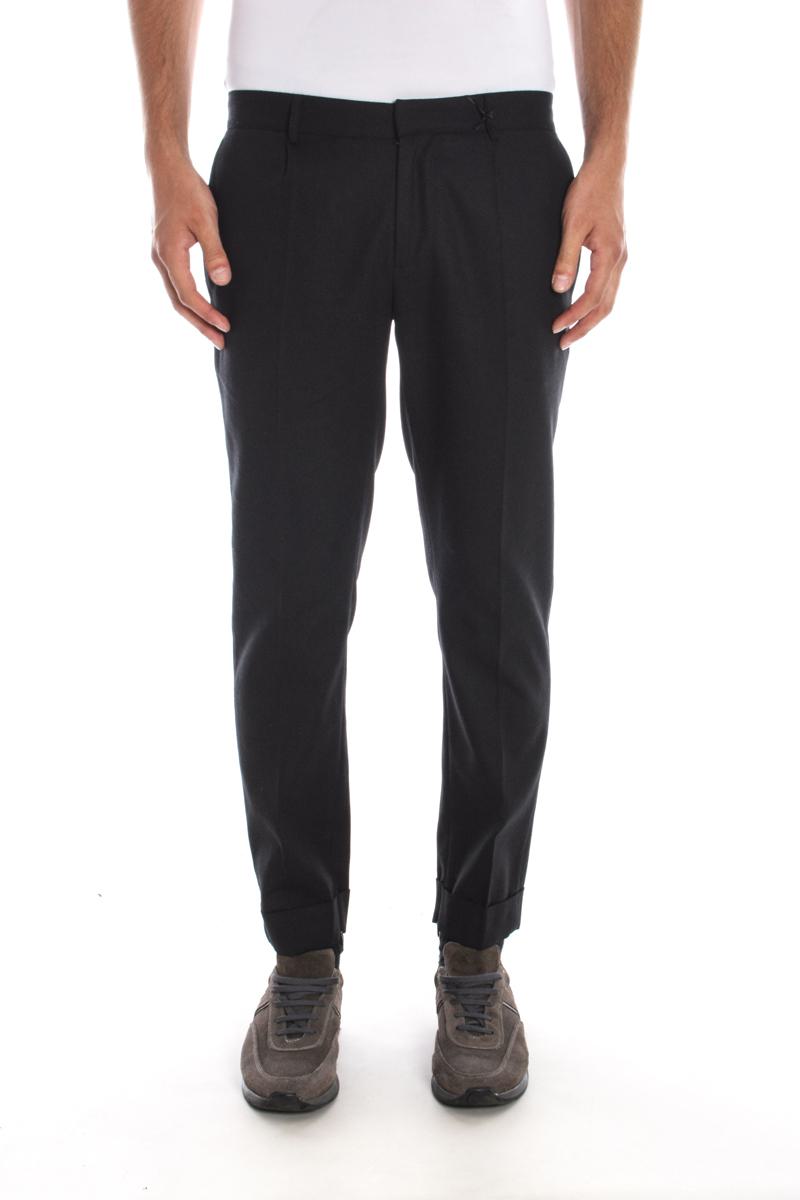 Daniele Alessandrini Jeans Trouser