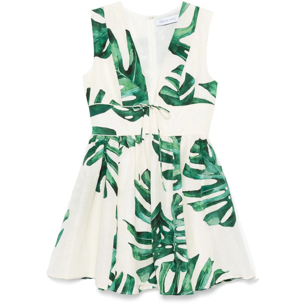 Raquel Diniz Dresses