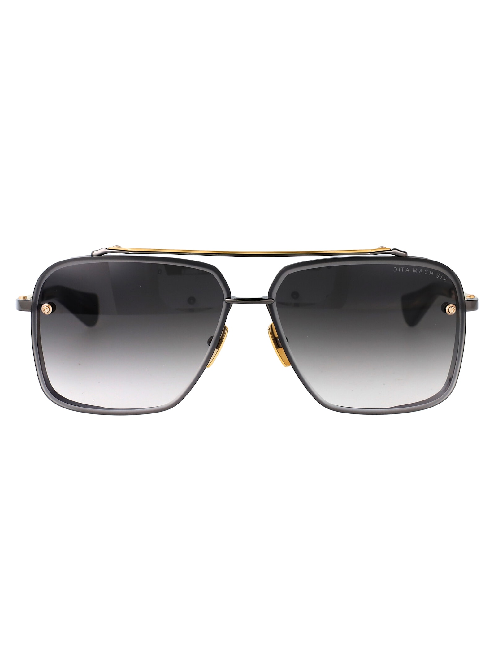 Dita Mach-six Sunglasses