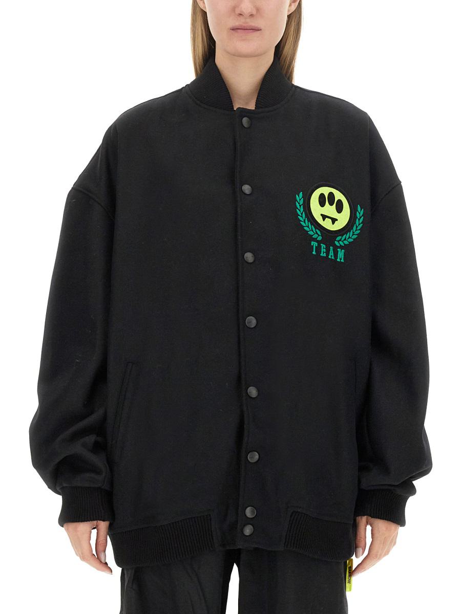 Barrow Jacket Collage Unisex