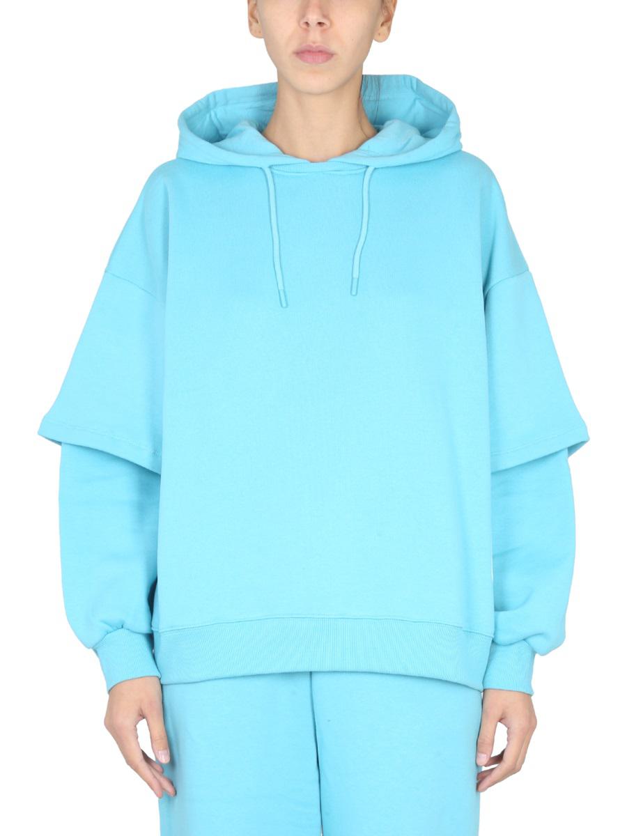 Rotate Birger Christensen Amalie Sweatshirt