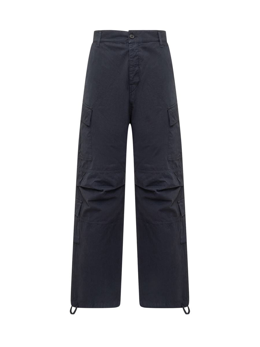 Darkpark Cargo Pants Saint