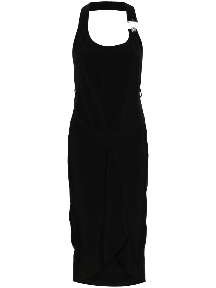 Moschino Jeans Dress Clothing