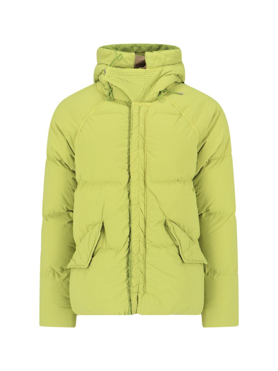 Ten C Jackets