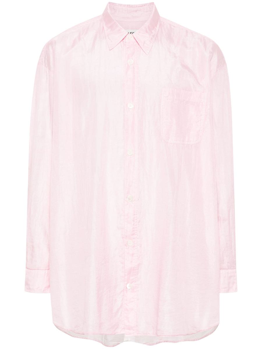 Our Legacy Darling Shirt Clothing