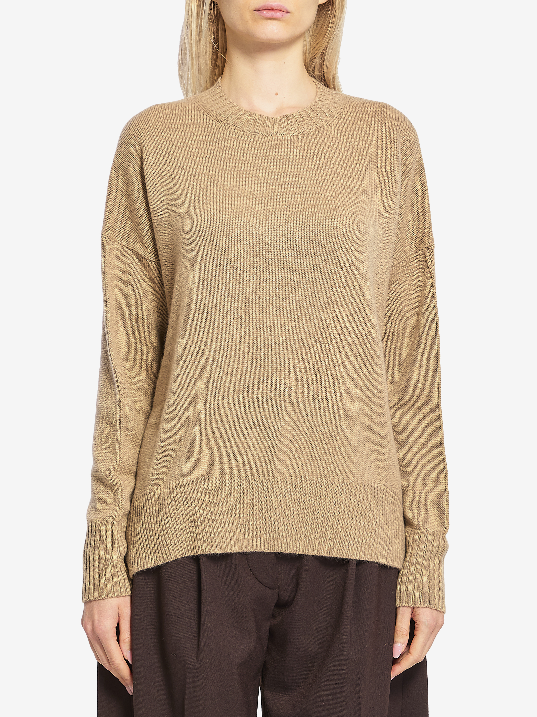 Cashmere sweater