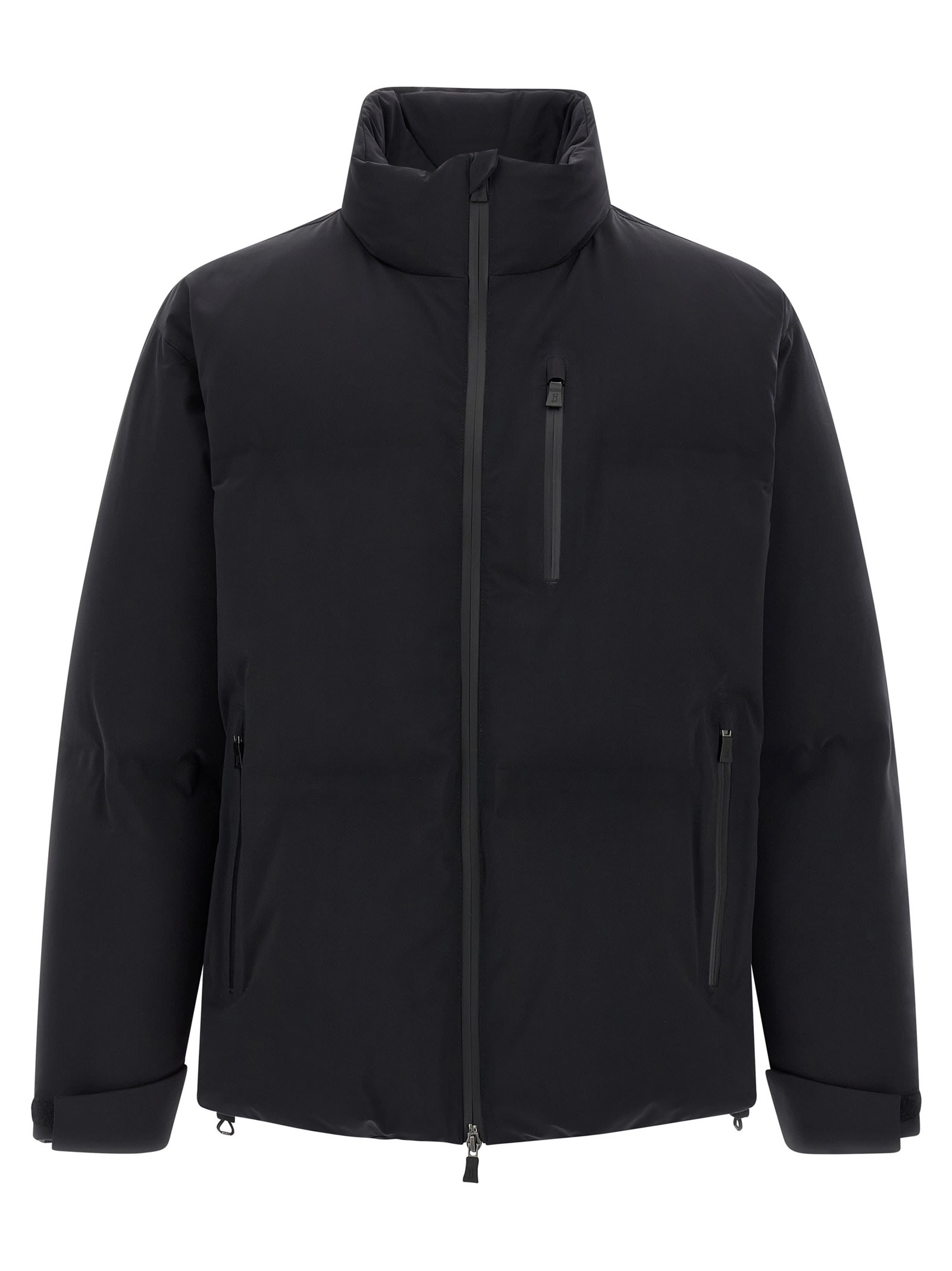 Herno Padded Down Jacket