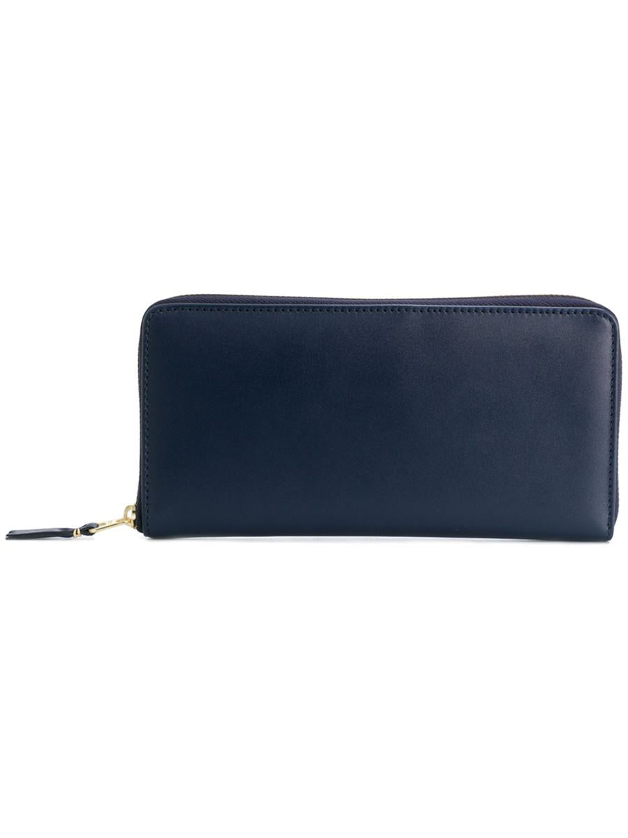 Comme Des Garçons Classic Leather Line Wallet Accessories