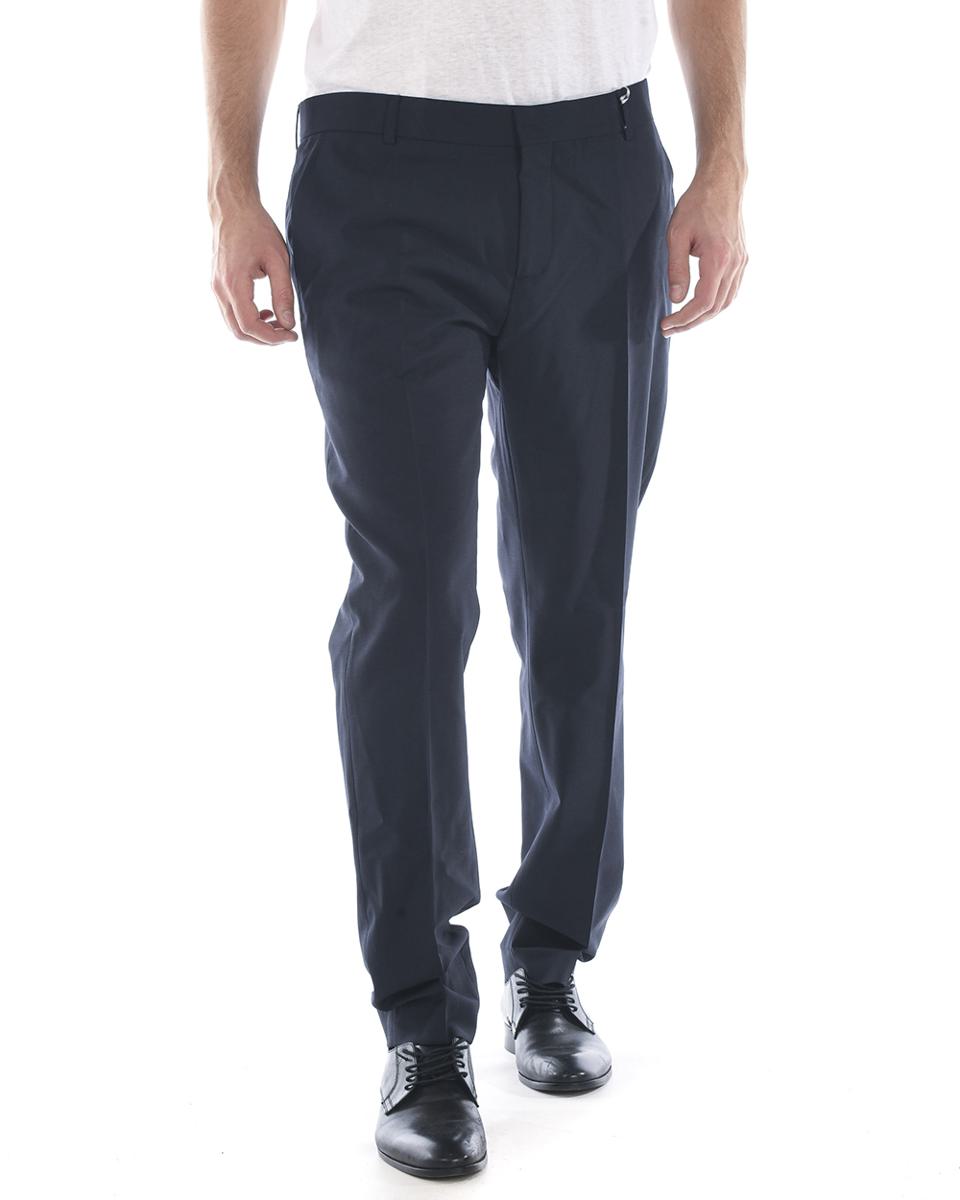 Daniele Alessandrini Jeans Trouser