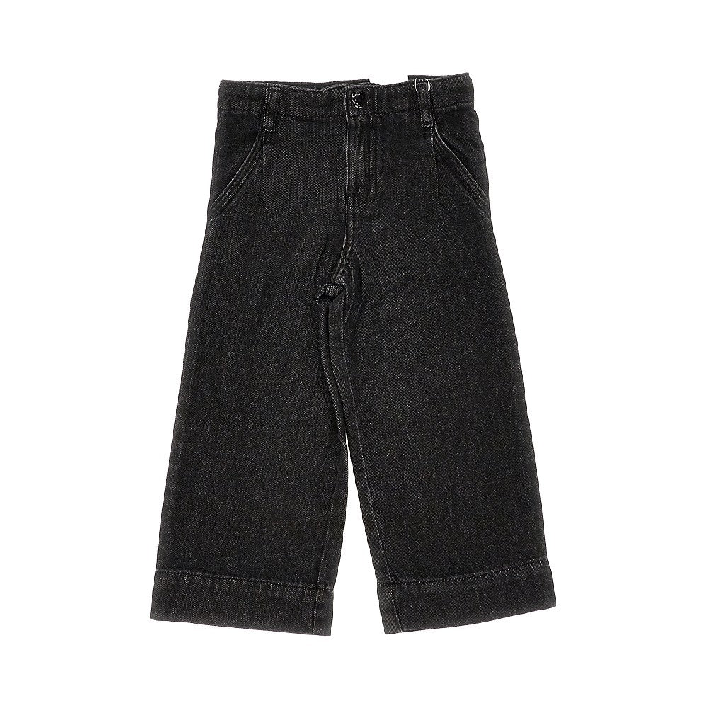 MAYORAL Denim wide leg pants Kids
