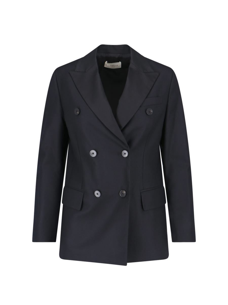 Montedoro Jackets