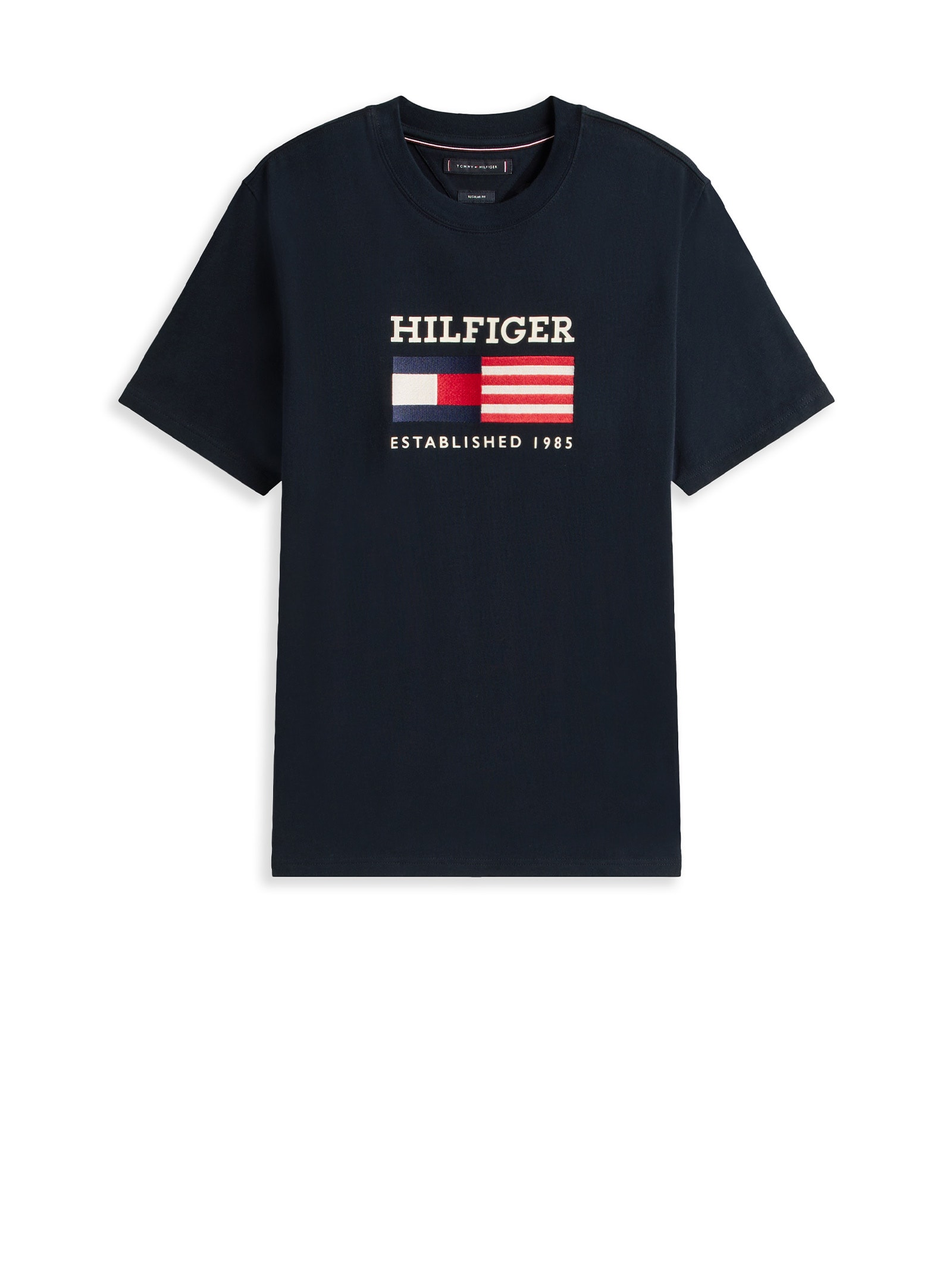 Tommy Hilfiger T-shirts And Polos
