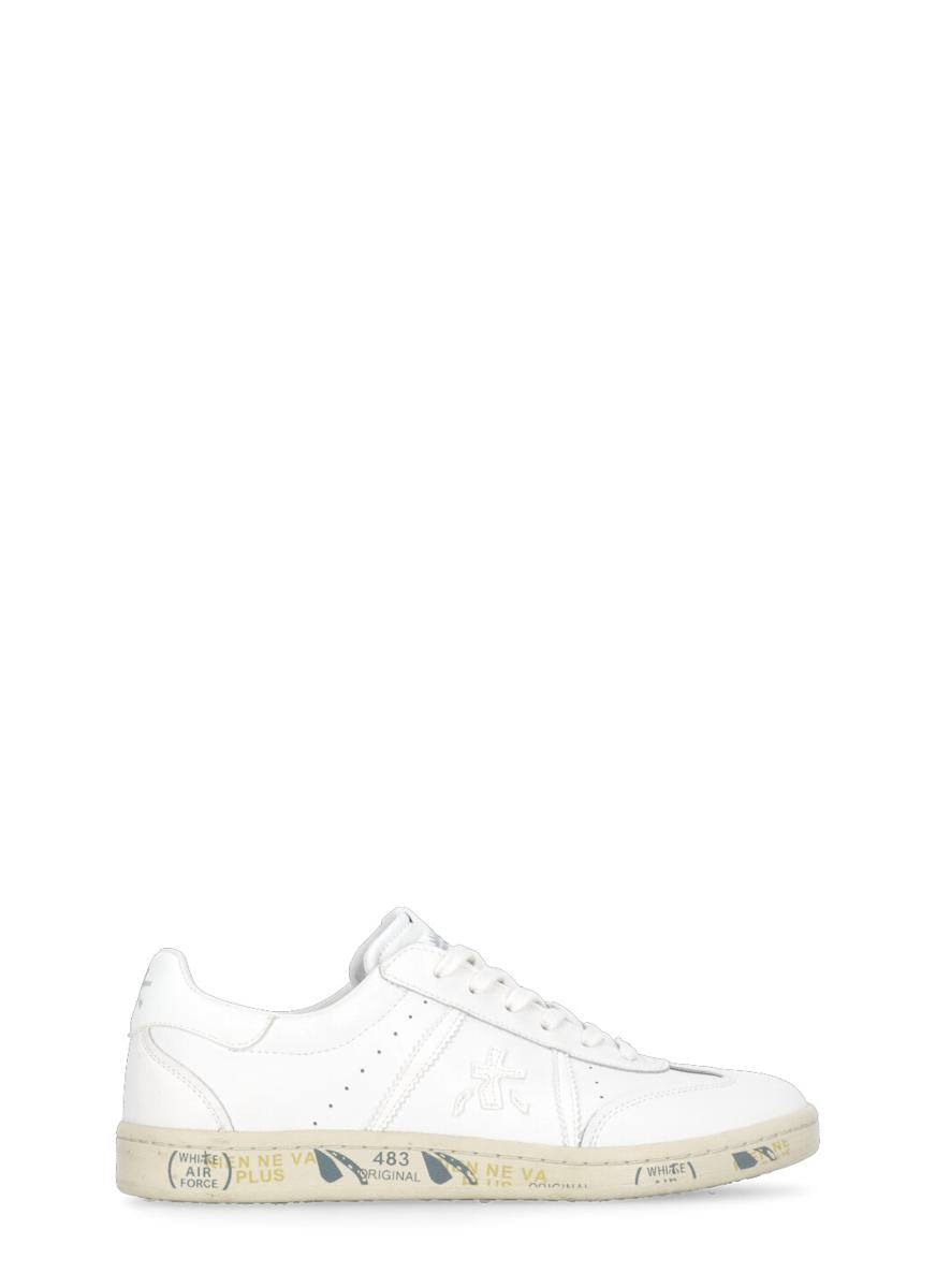 Premiata Sneakers