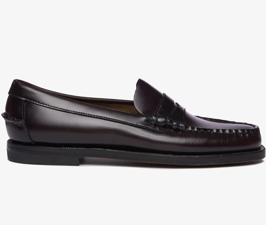 Sebago Flat Shoes