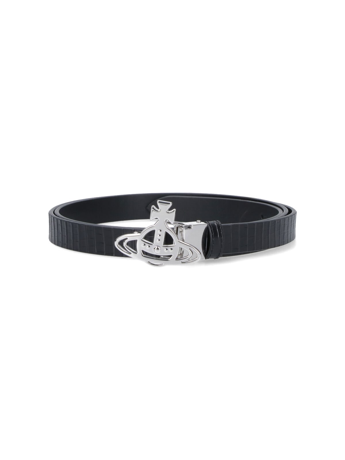 Vivienne Westwood line Orb Reversible Belt