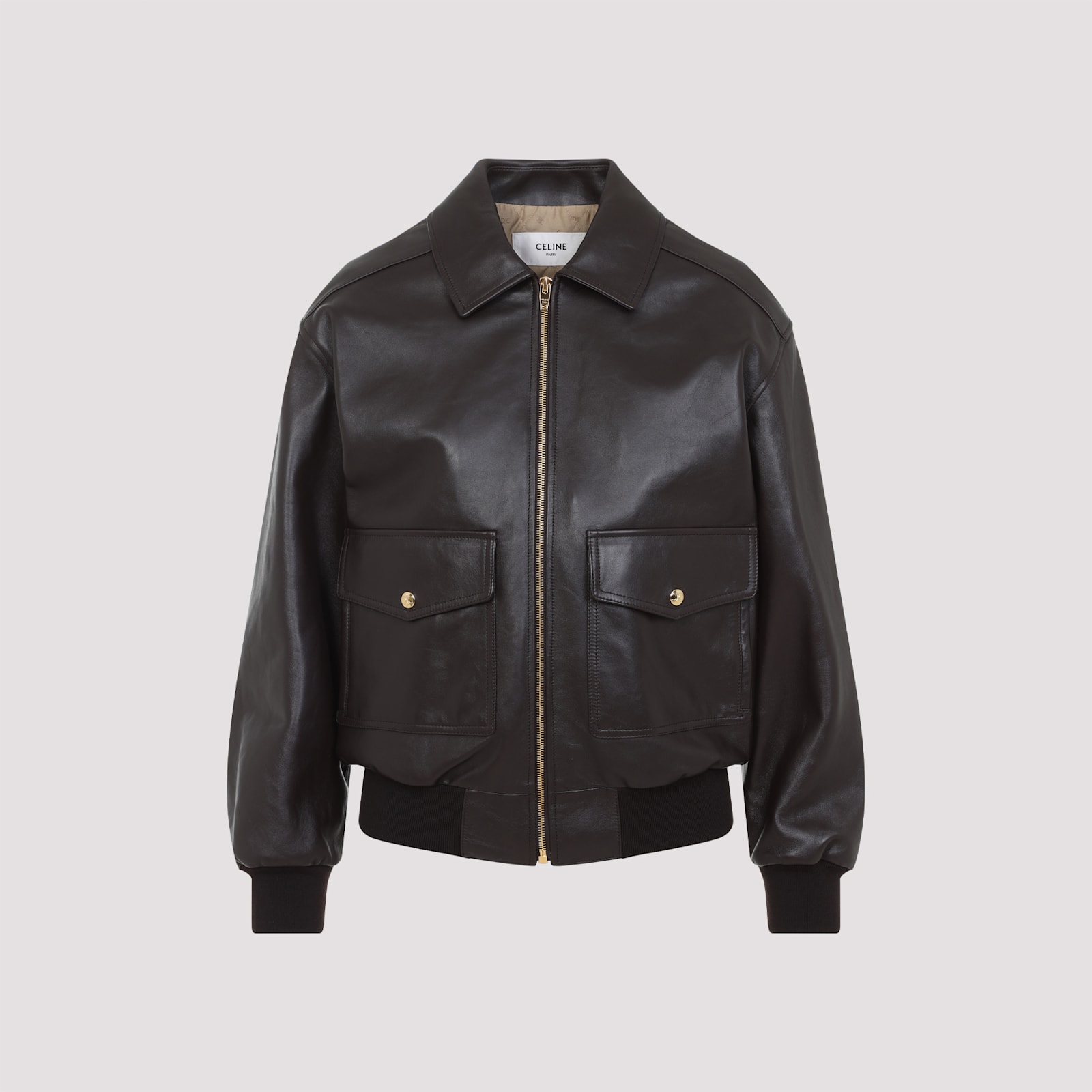 Celine Aviateur Jacket