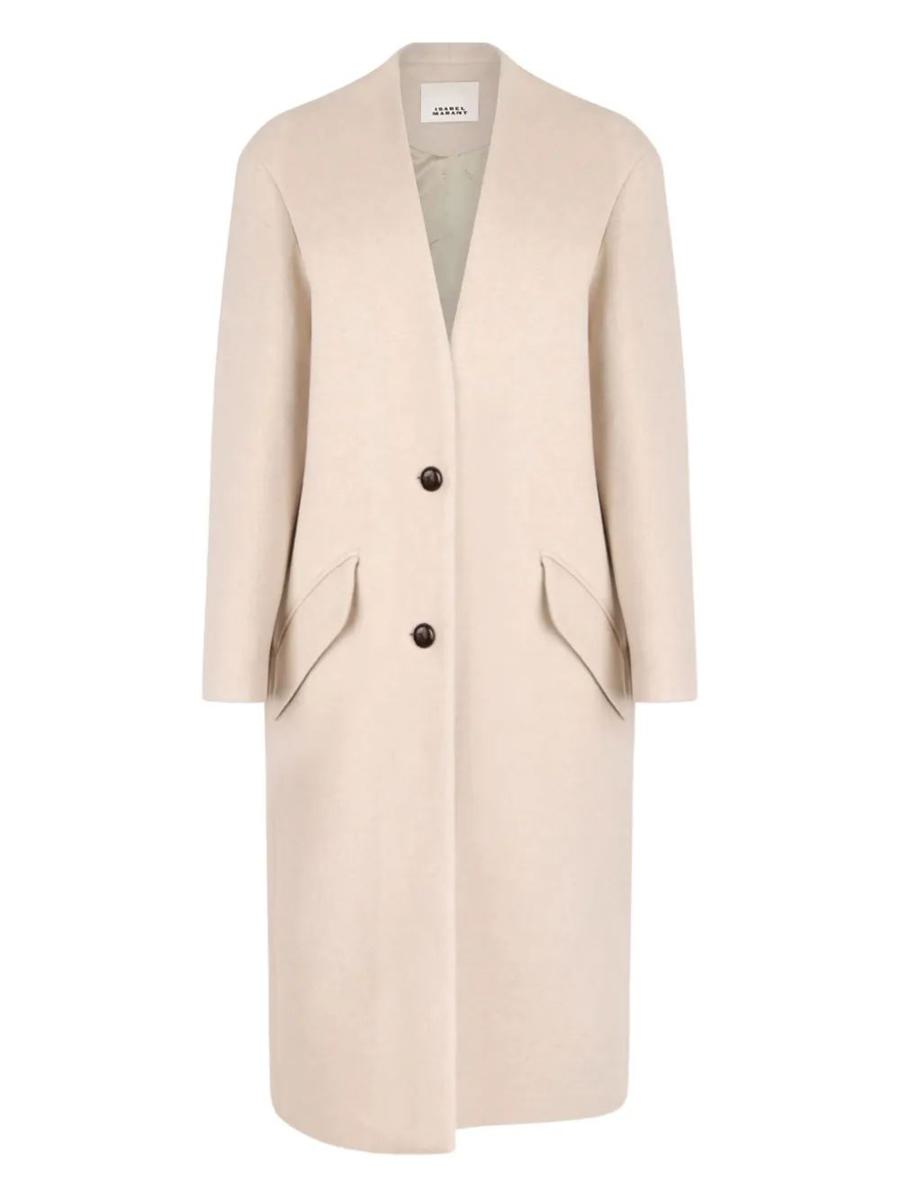 Isabel Marant Étoile Coat