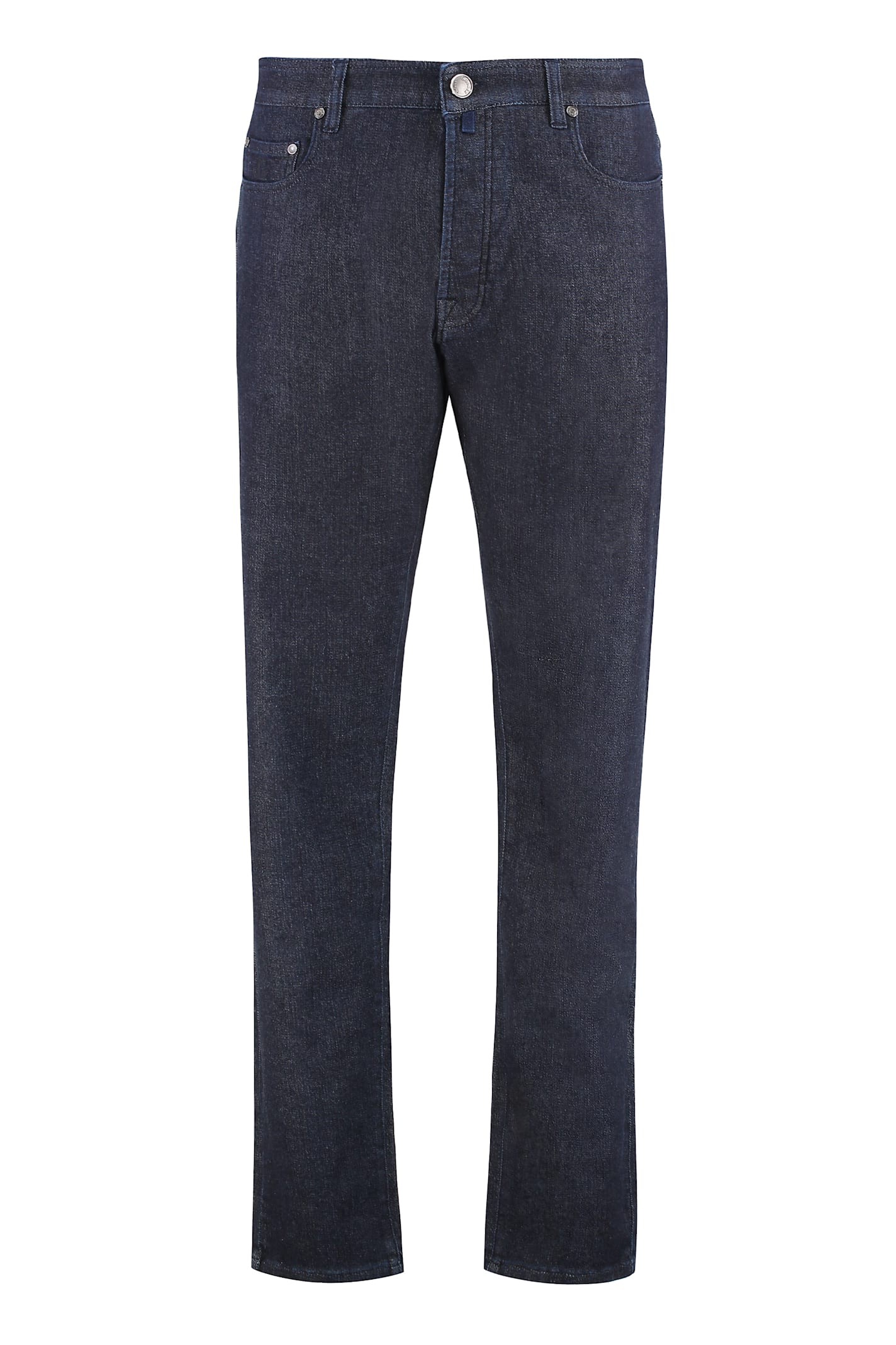 Moorer Bandini Regular Fit Jeans