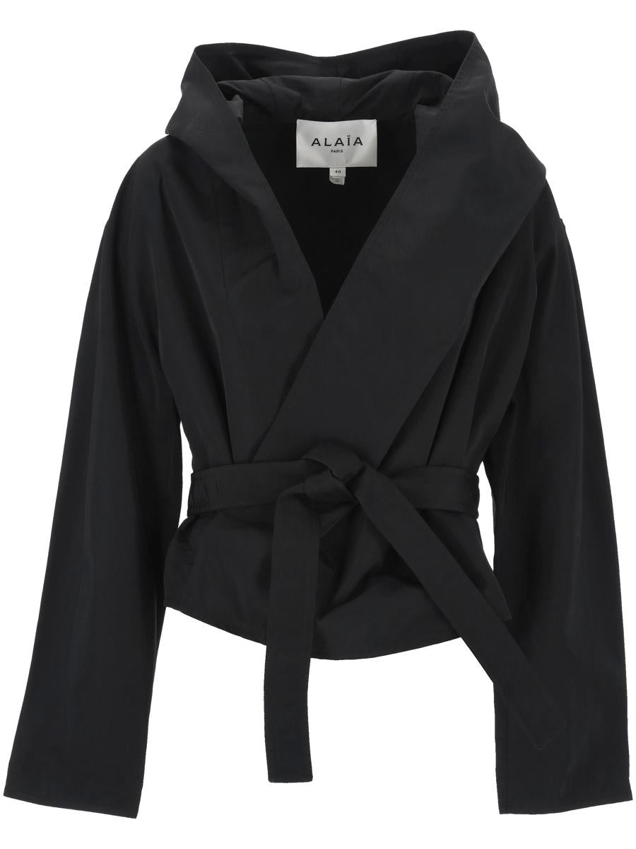 Alaïa Sweaters