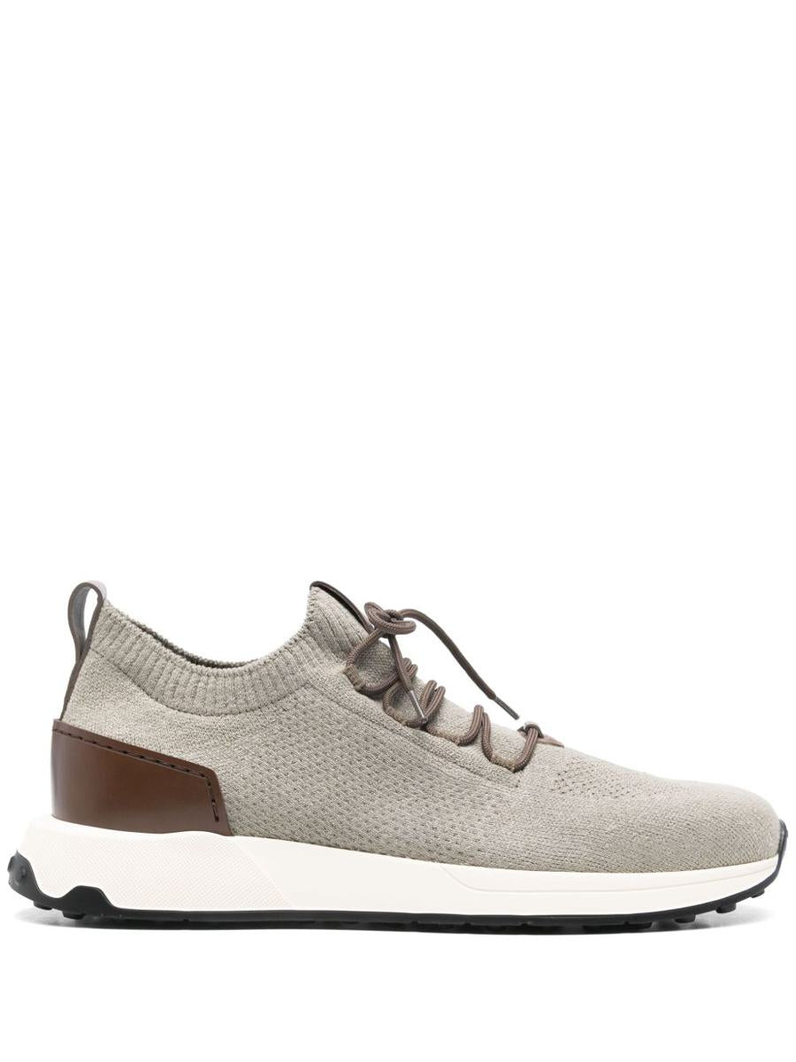 Tod'S Flat Shoes
