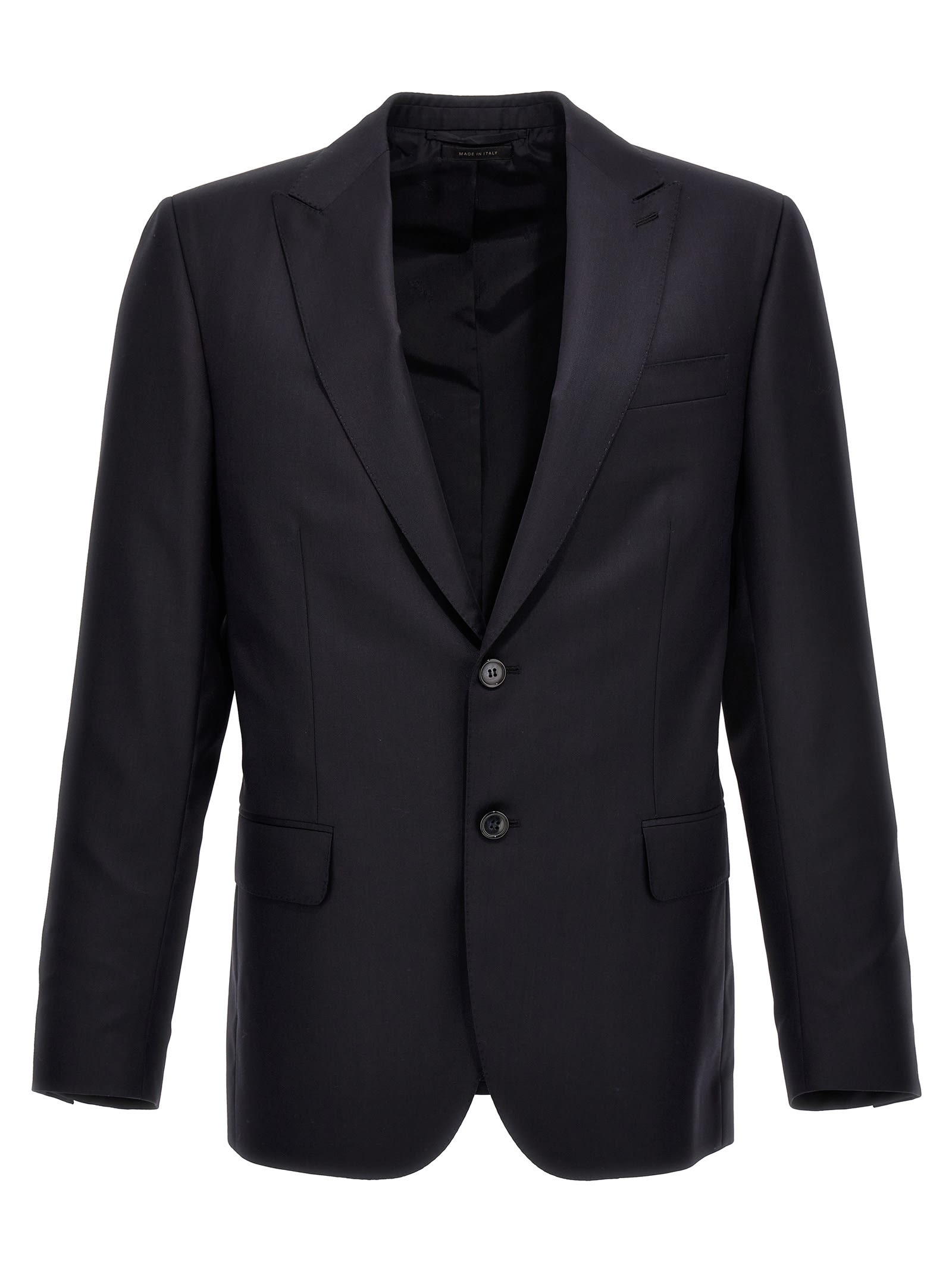 Brioni pre Couture Dress