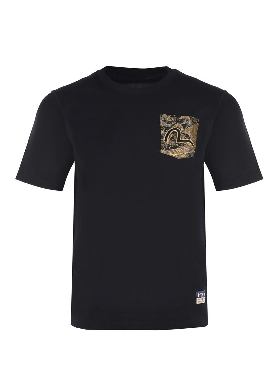Evisu T恤