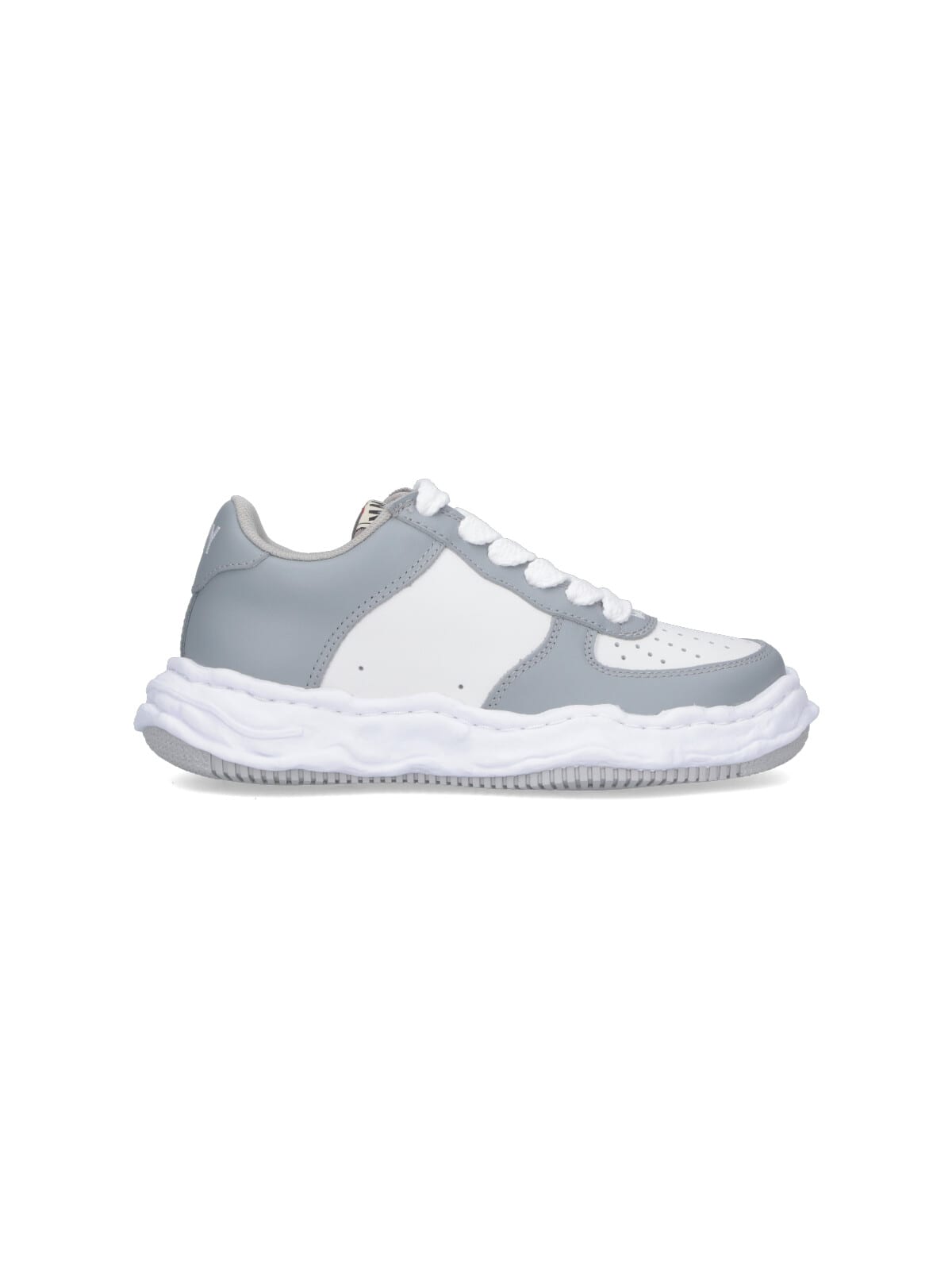 Mihara Yasuhiro wayne Sneakers