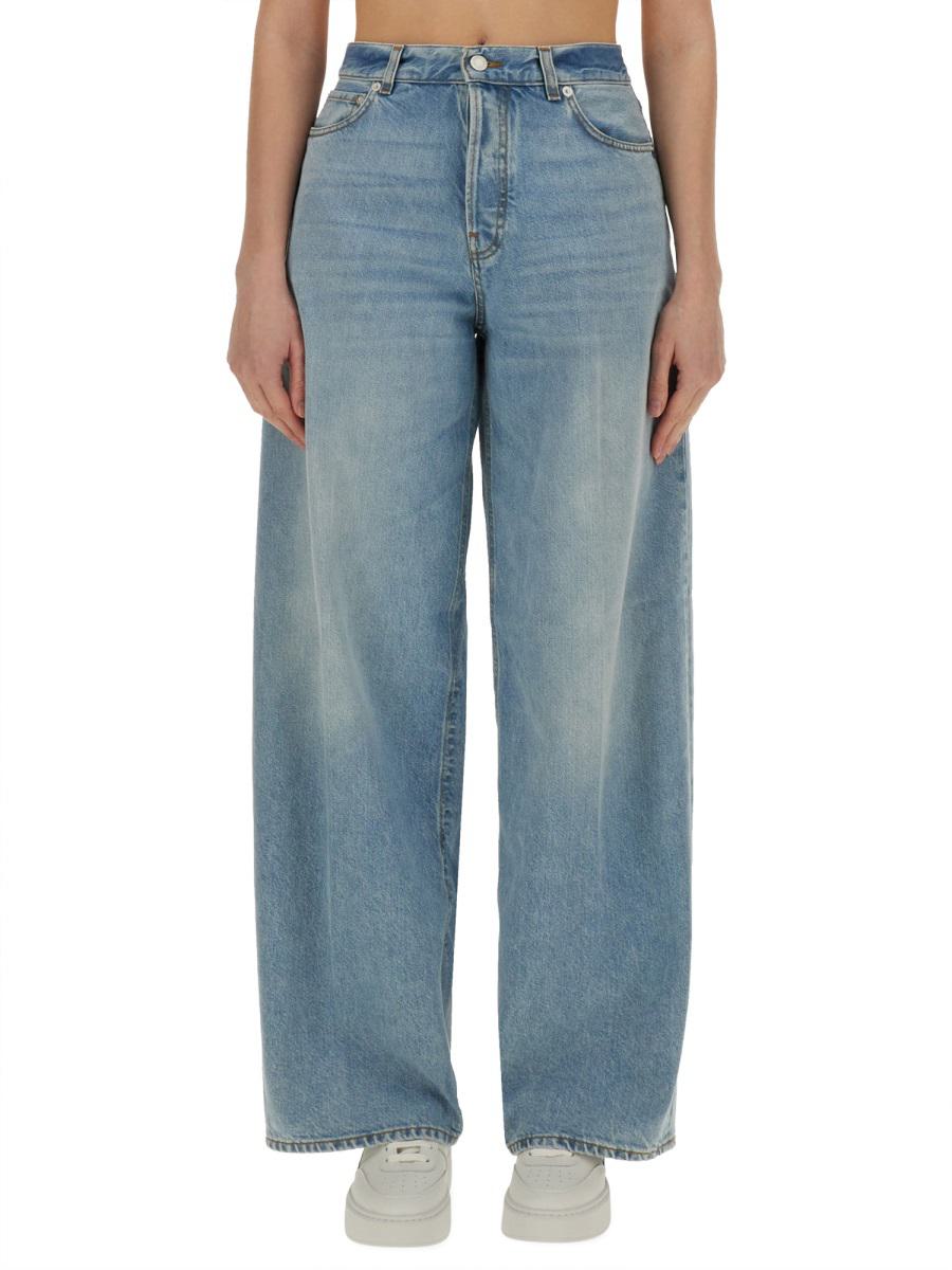 Haikure "Bethany" Jeans