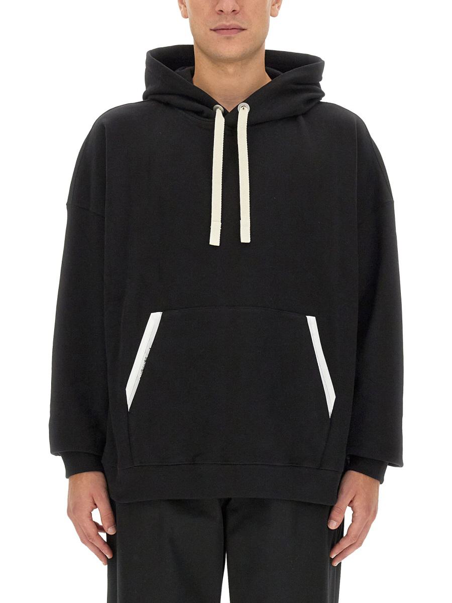 Palm Angels Hoodie