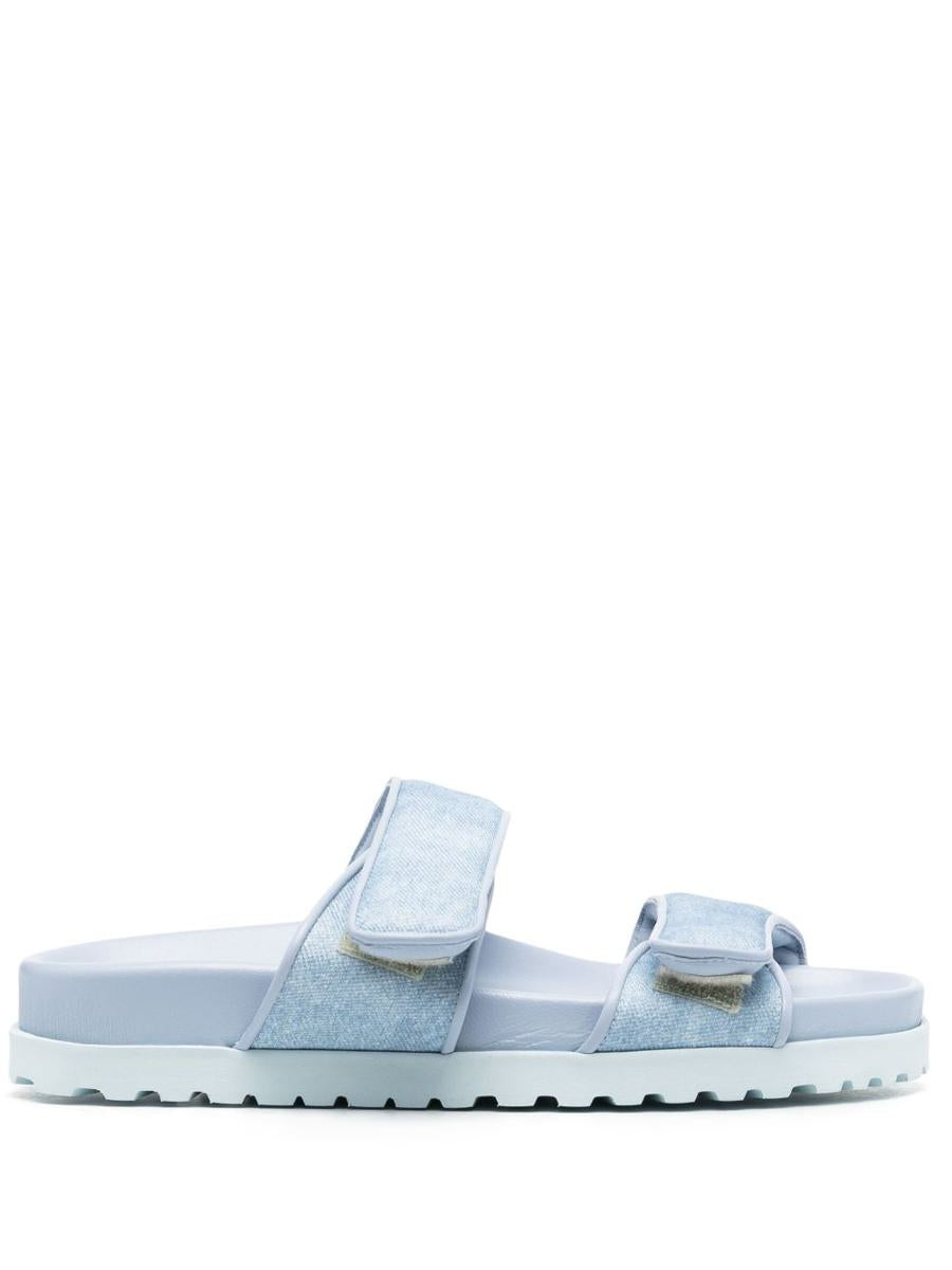 Gia Borghini Strap Sandal Shoes