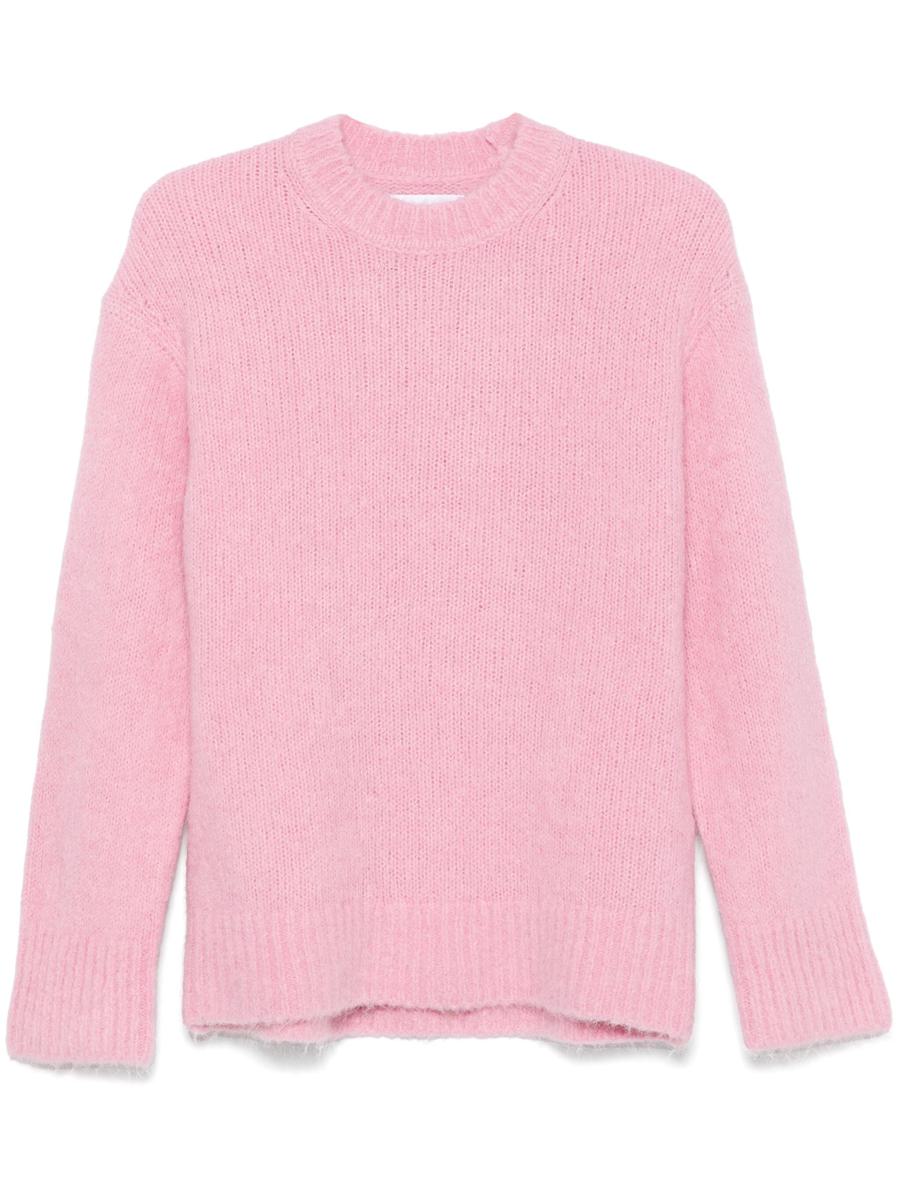 Samsøe Samsøe Sajoan Sweater Clothing