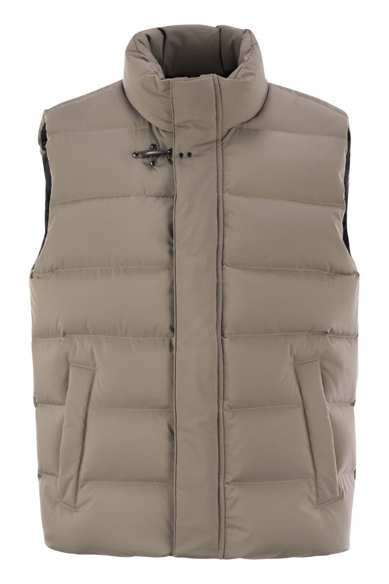 Fay Down Vest