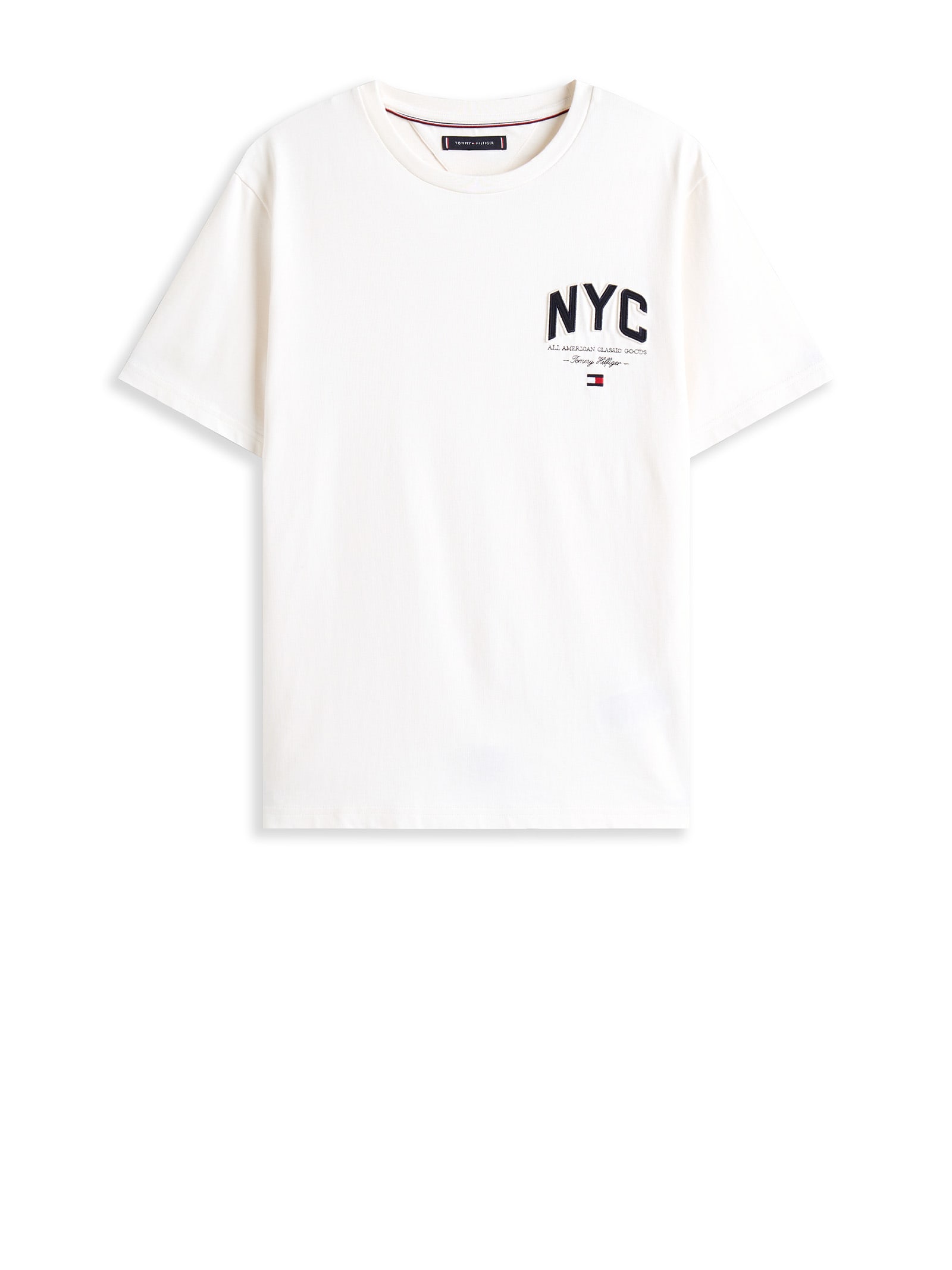 Tommy Hilfiger T-shirts And Polos