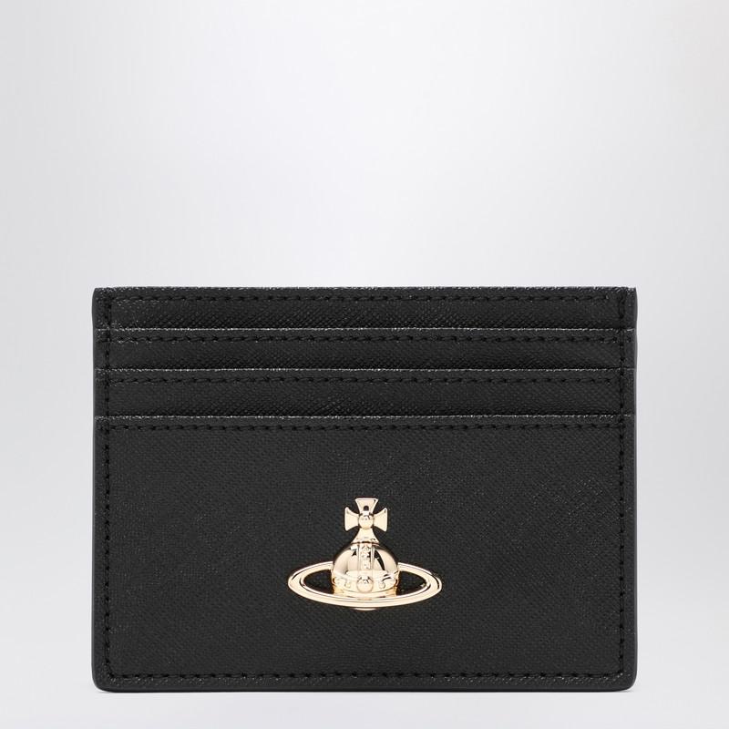 Vivienne Westwood Orb Card Holder