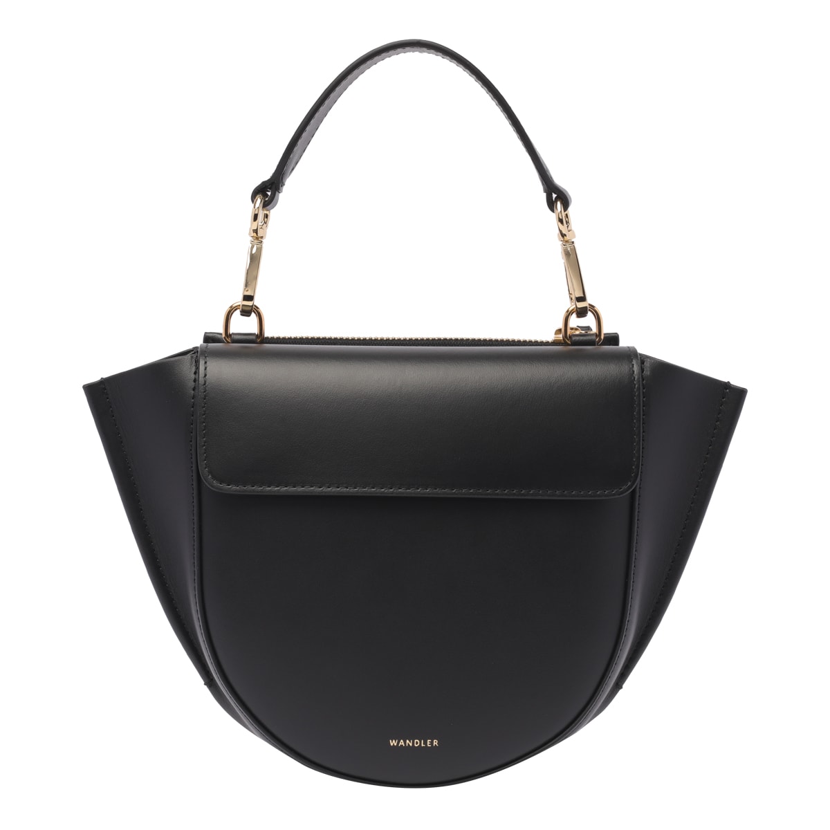 Wandler Mini Hortensia Handbag