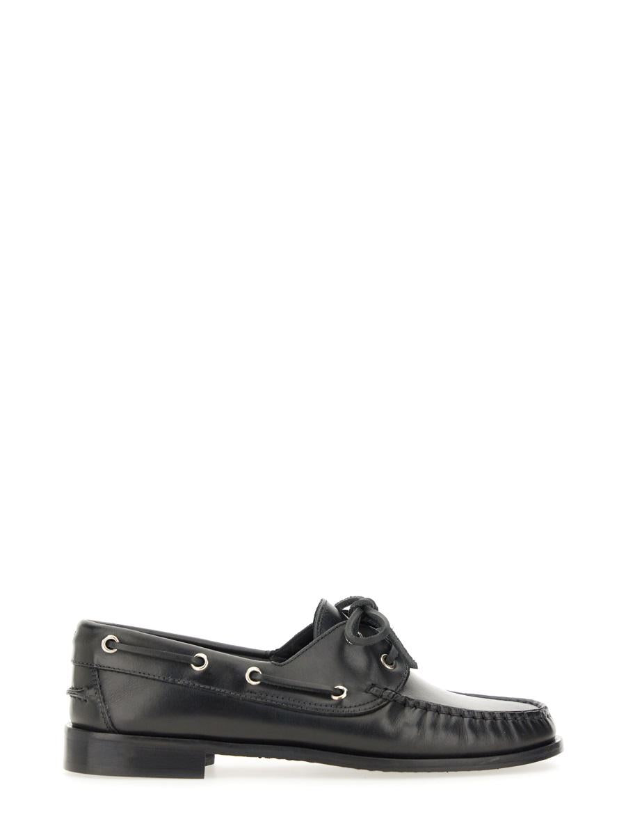 Aeyde Moccasin "Harris"