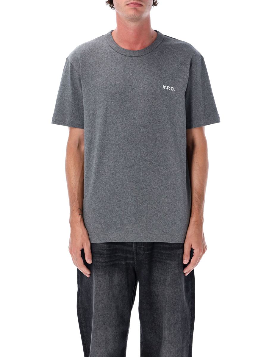 A. P.C. Boxy Petit Vpc T-Shirt