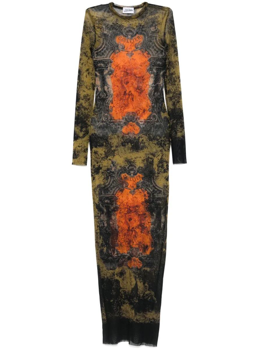 Jean Paul Gaultier Dress