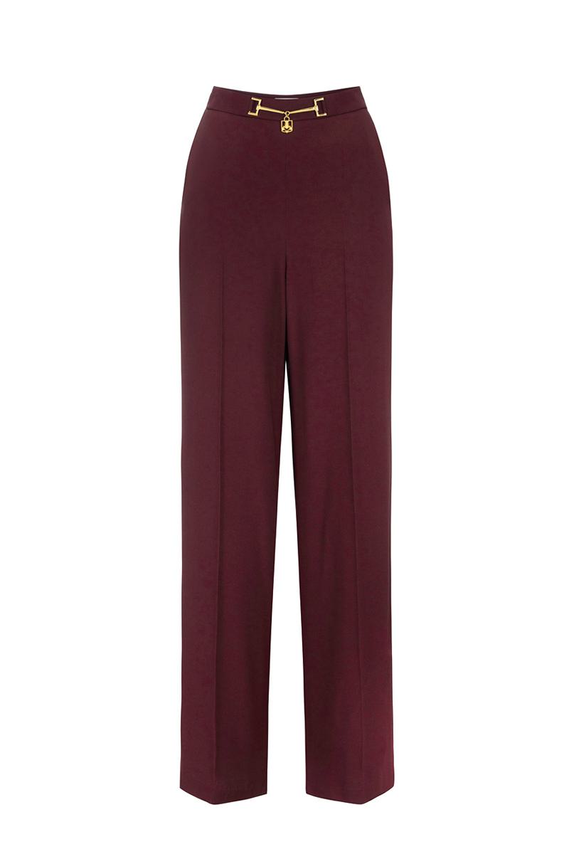 Elisabetta Franchi Trousers