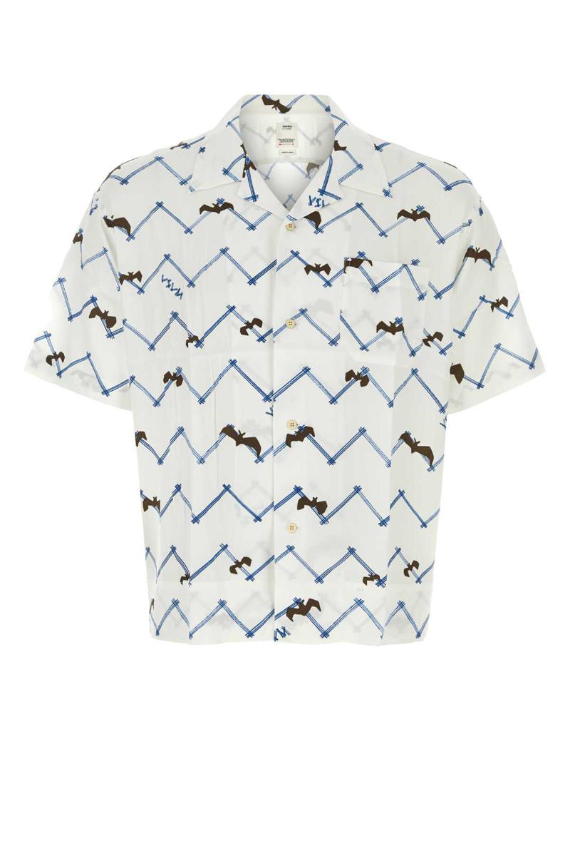 Visvim Shirts