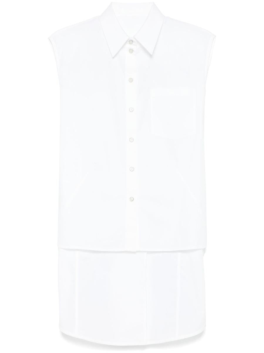 Helmut Lang Shirts