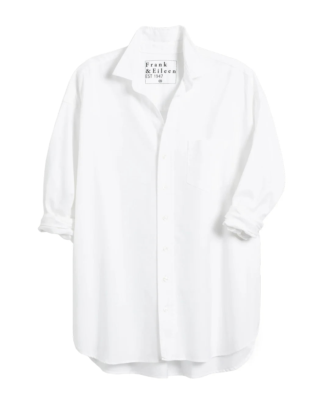 Shirley Button Up Shirt