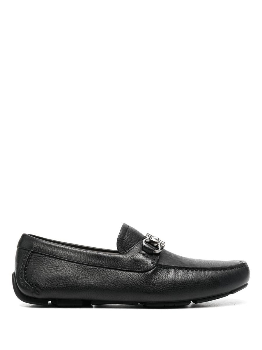 Salvatore Ferragamo Flat Shoes