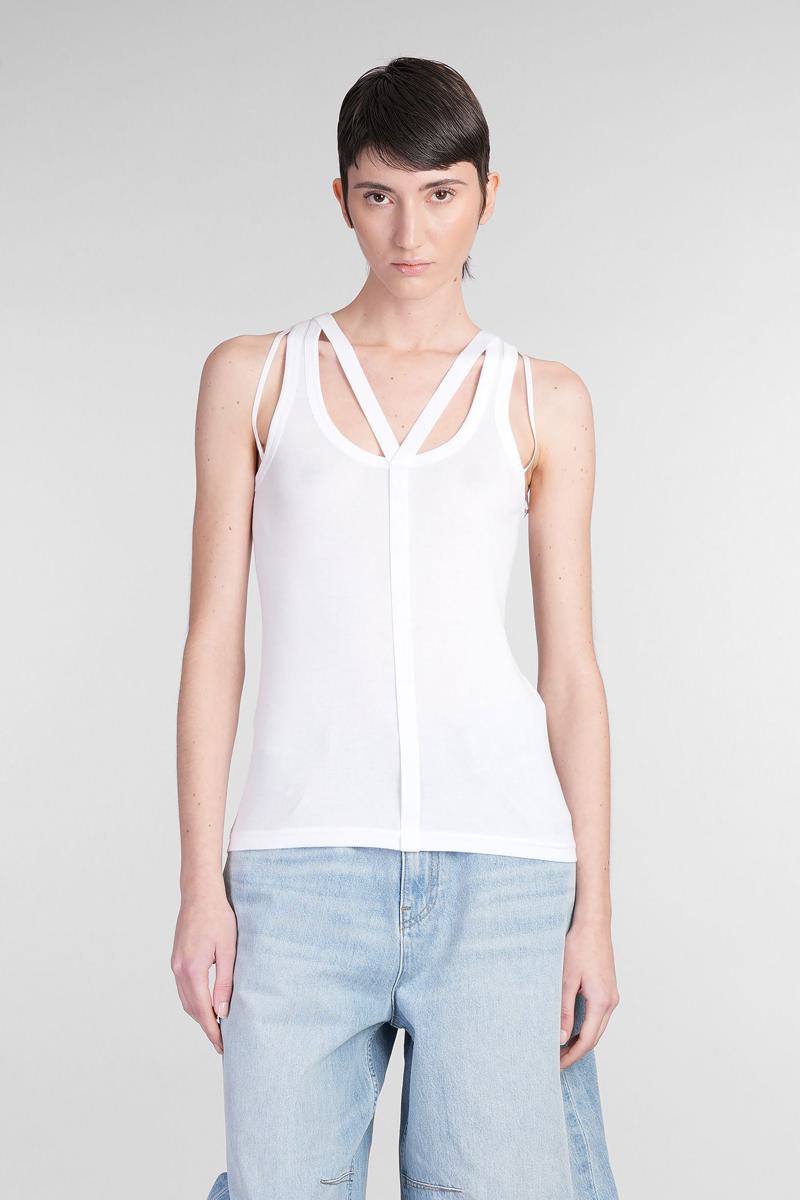 Helmut Lang Topwear