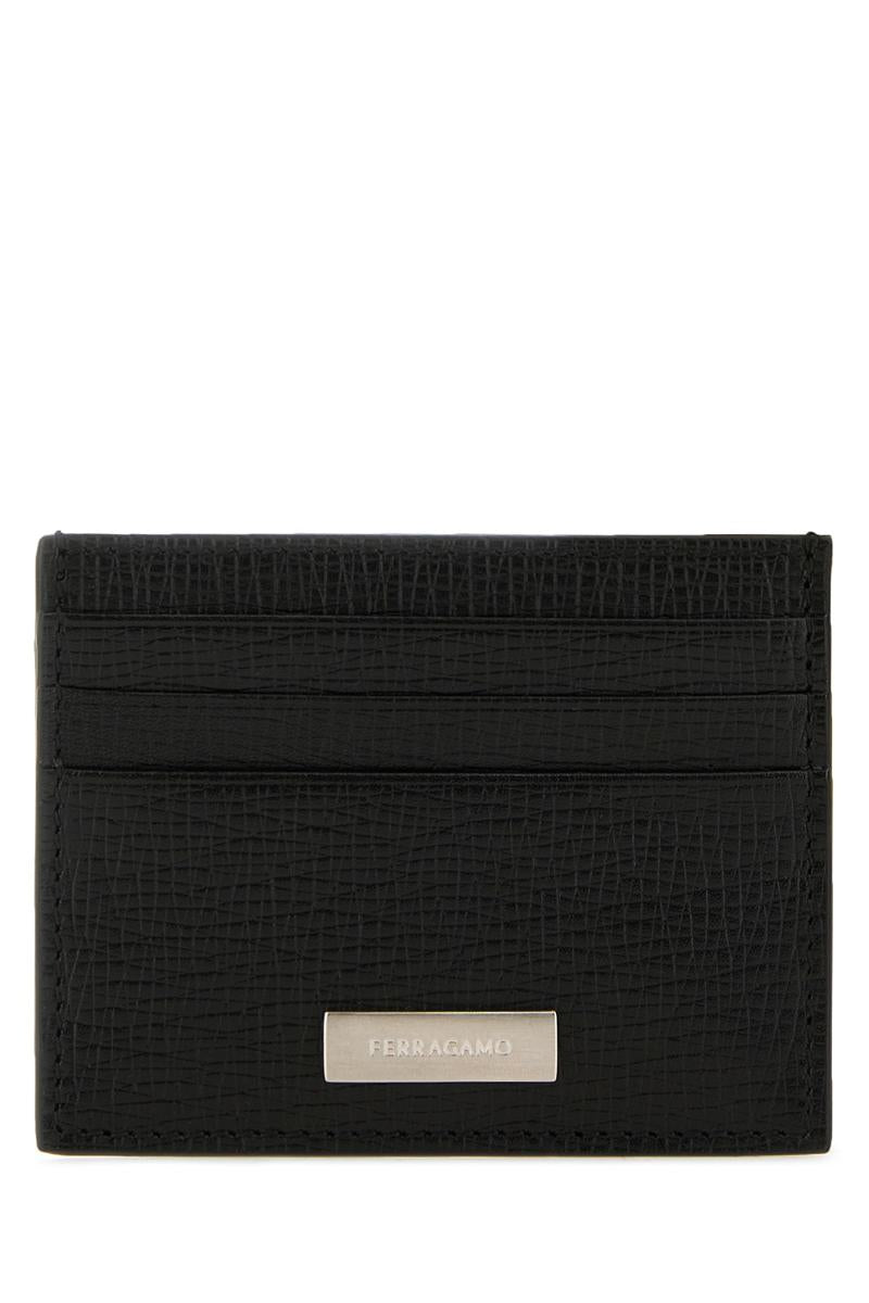 Salvatore Ferragamo Wallets