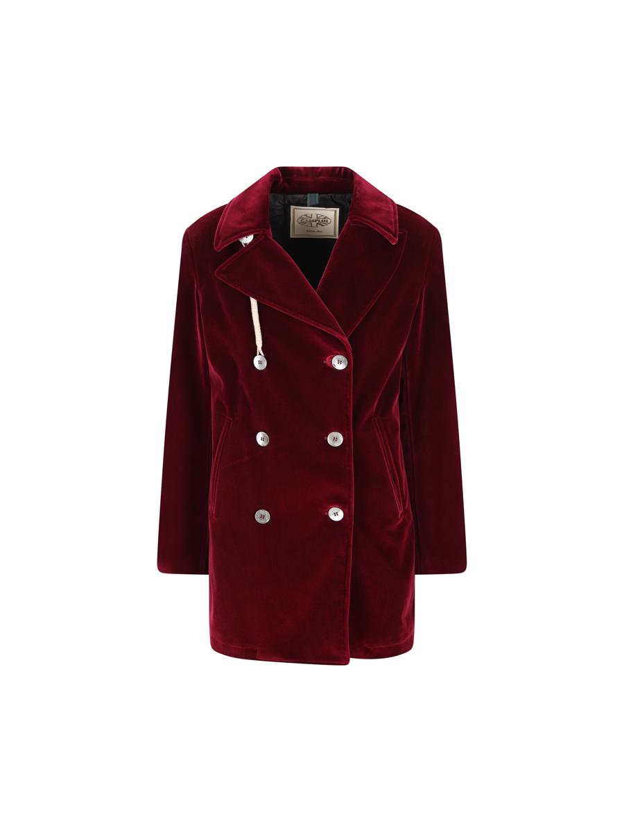 Camplin Coats