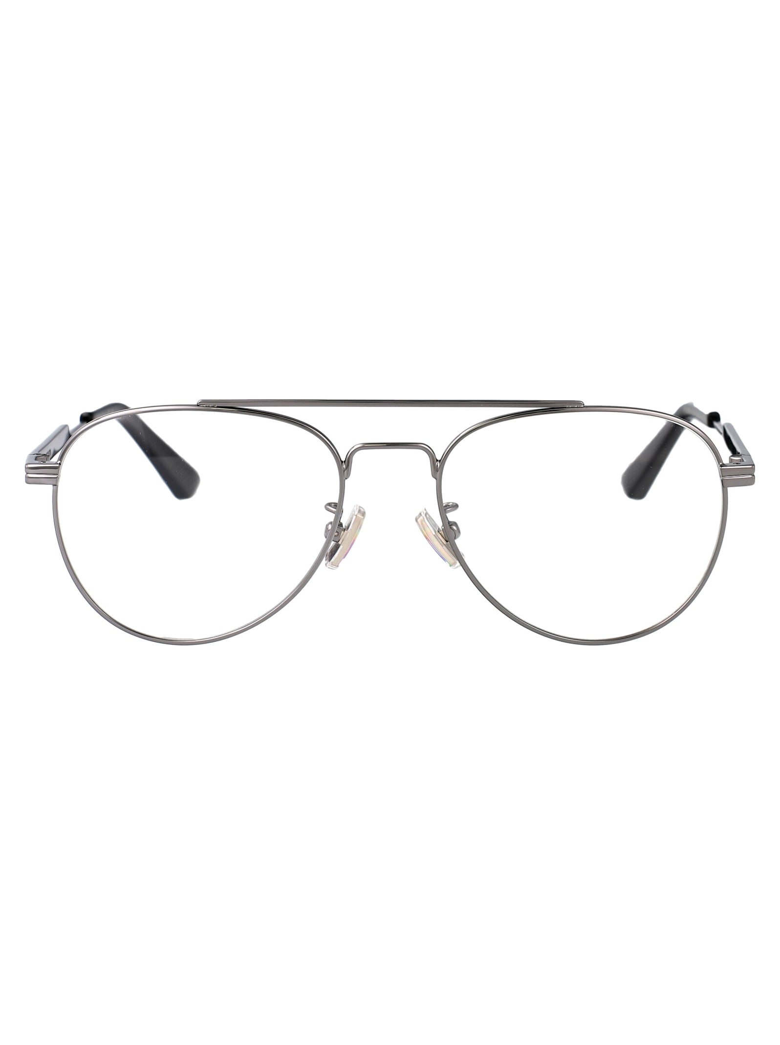 Bottega Veneta Eyewear Bv1340ok Glasses